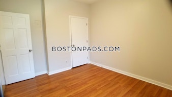 Sunderland St. Boston