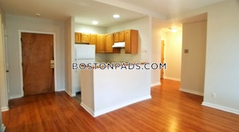 Sunderland St. Boston