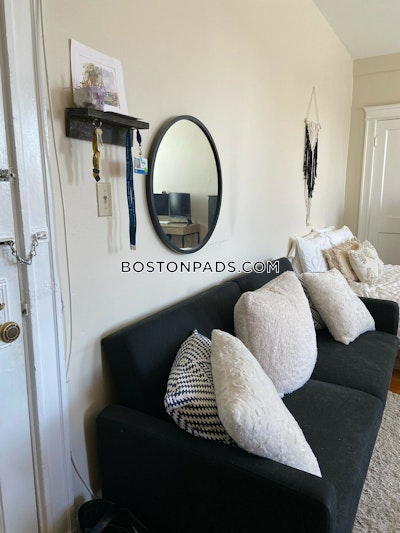 Allston Apartment for rent Studio 1 Bath Boston - $2,245 No Fee