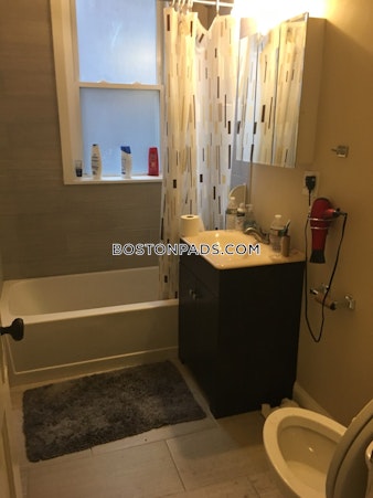 Commonwealth Ave. Boston