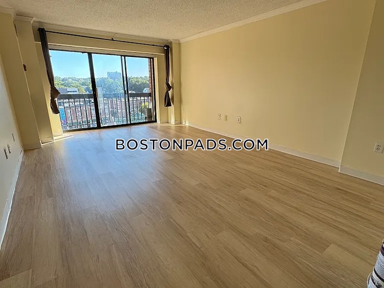 North Beacon St., Boston