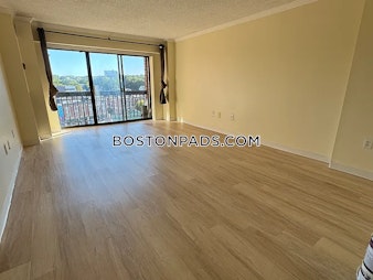 North Beacon St. Boston