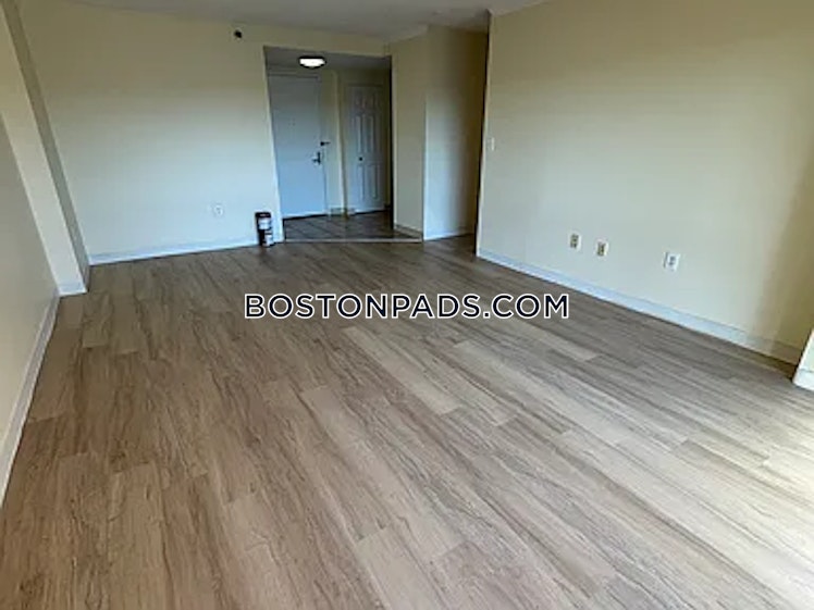 North Beacon St., Boston