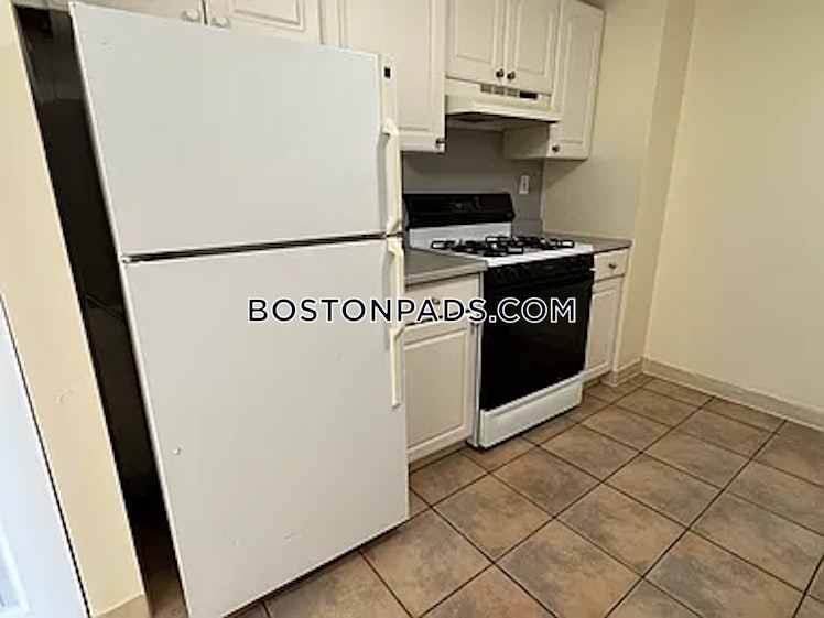 North Beacon St., Boston