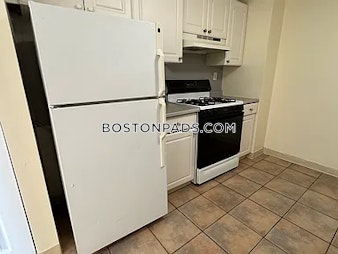 North Beacon St. Boston