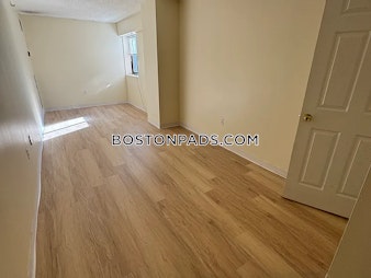 North Beacon St. Boston