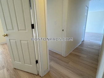 North Beacon St. Boston