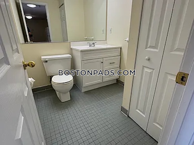 North Beacon St., Boston