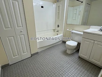 North Beacon St. Boston