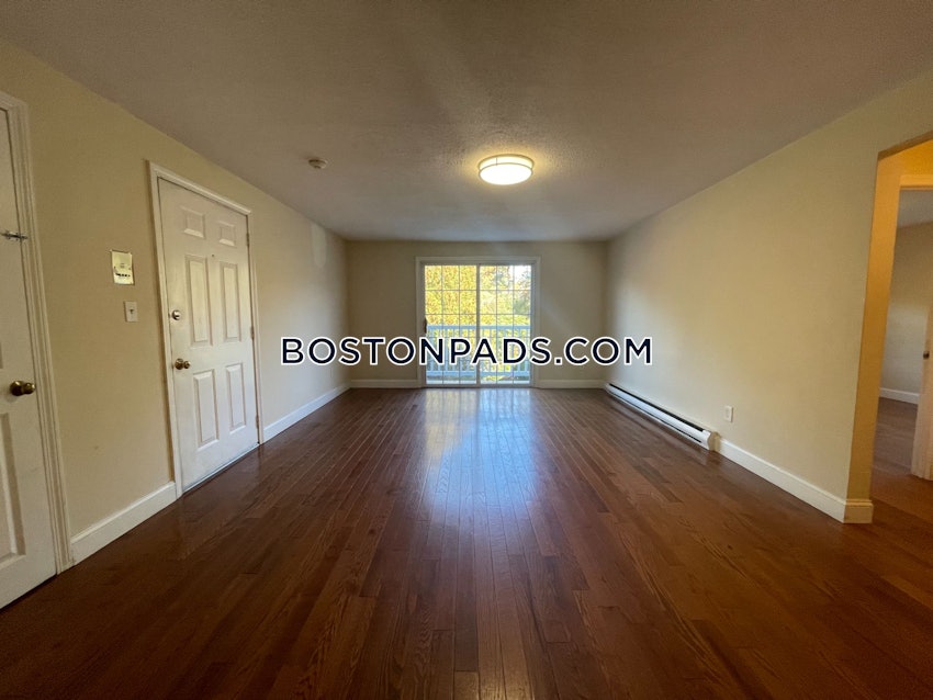 PLYMOUTH - 2 Beds, 1 Bath - Image 15