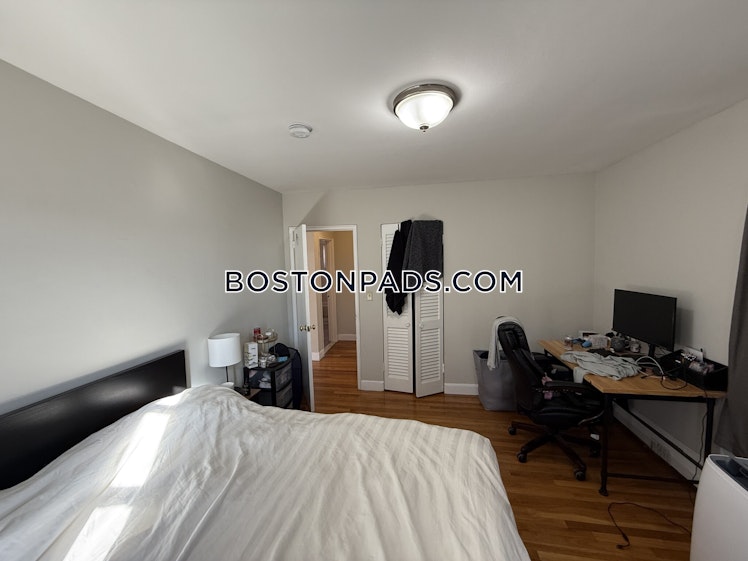 Chiswick Rd., Boston