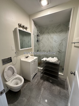 Massachusetts Ave. Cambridge