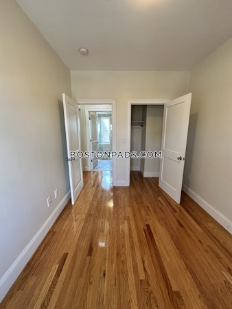 Massachusetts Ave. Cambridge