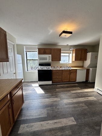 Massachusetts Ave. Cambridge