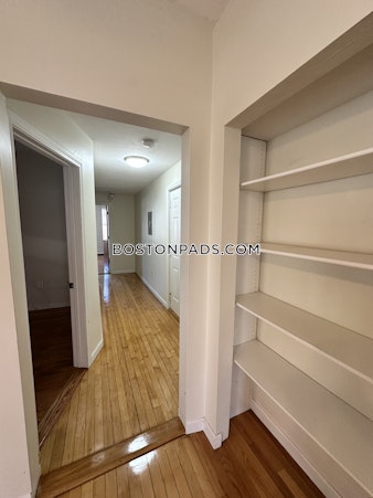 Massachusetts Ave. Cambridge