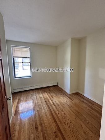 Massachusetts Ave. Cambridge