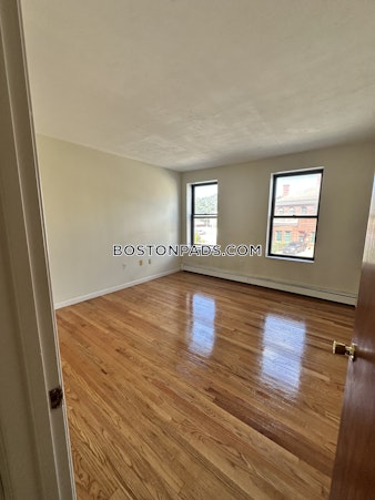 Massachusetts Ave. Cambridge