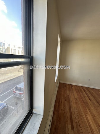 Massachusetts Ave. Cambridge