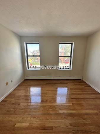 Massachusetts Ave. Cambridge