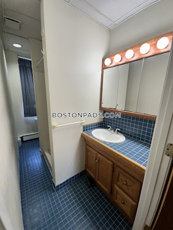 Massachusetts Ave. Cambridge