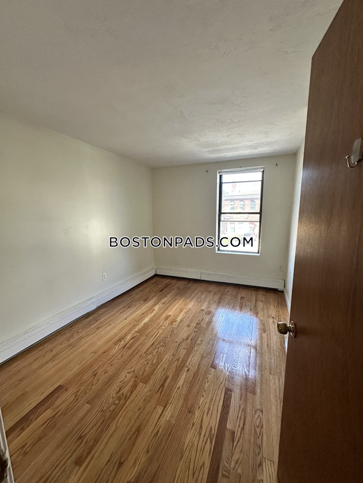 Massachusetts Ave., Cambridge