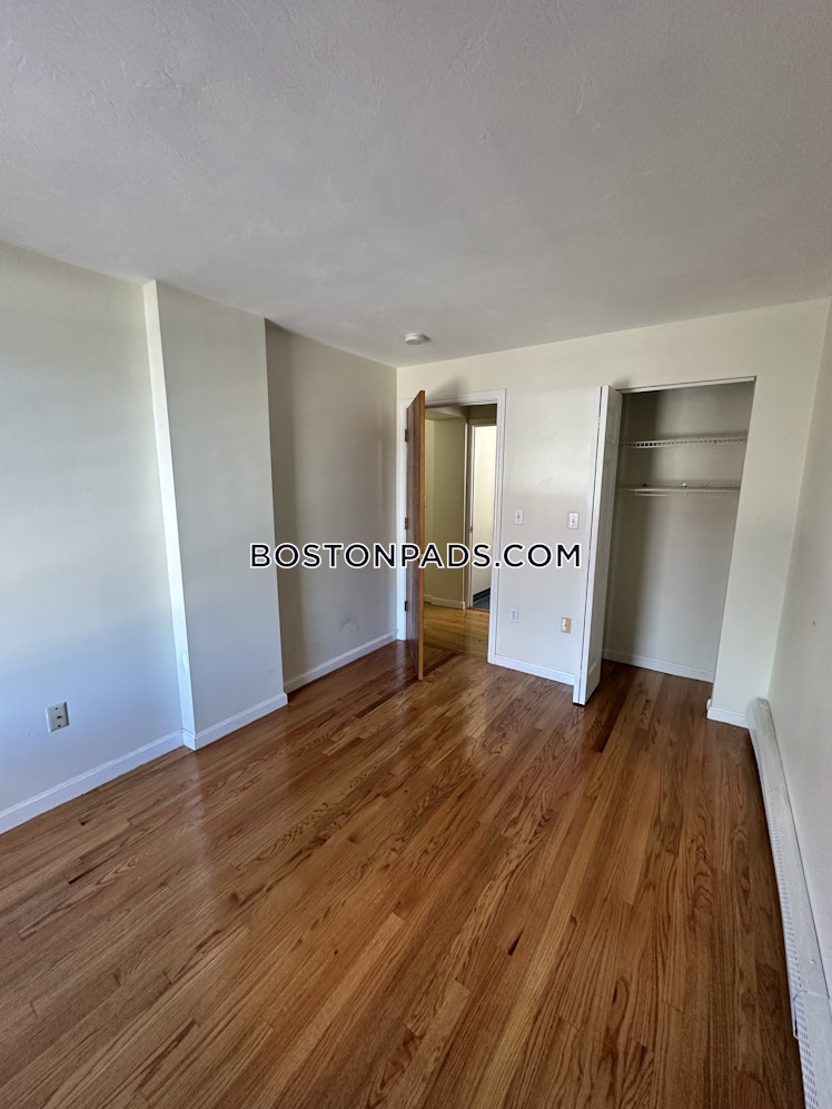 Massachusetts Ave., Cambridge