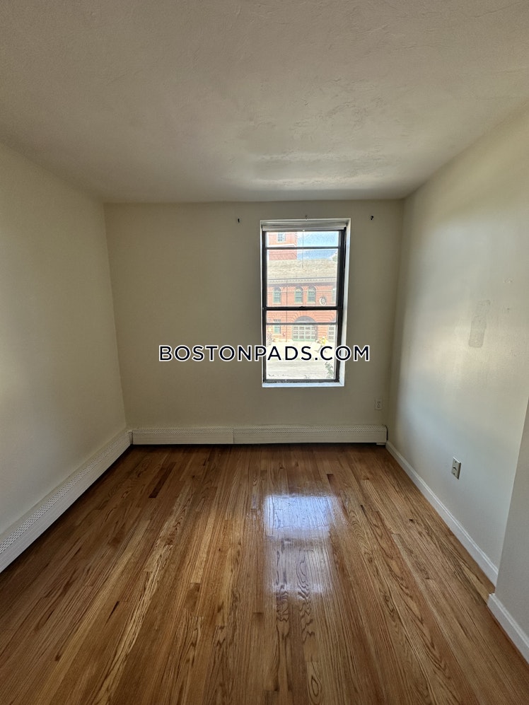 Massachusetts Ave., Cambridge