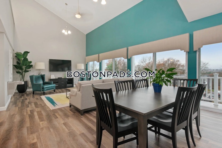 Rolling Green Dr., Fall River