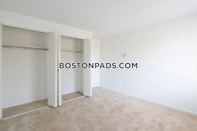 Rolling Green Dr., Fall River