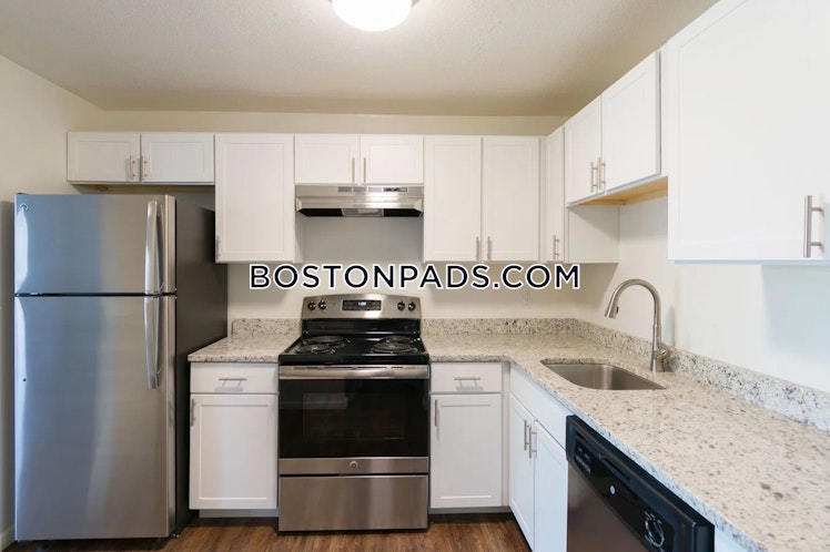 Rolling Green Dr., Fall River