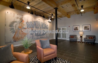 Quequechan St. Fall River