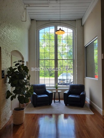 Globe Mills Ave. Fall River