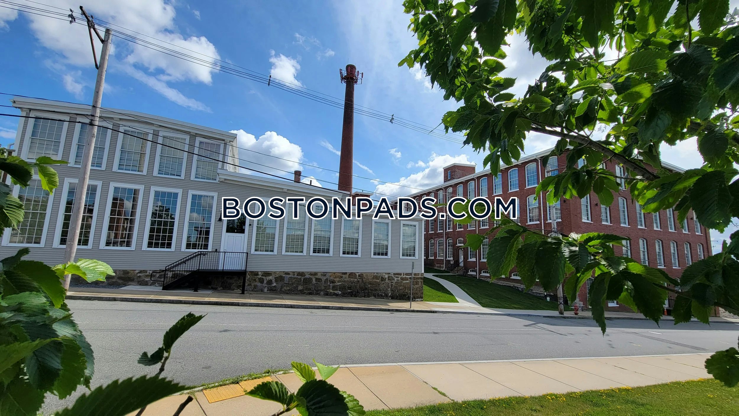 Fall River - 1 Beds, 1 Baths