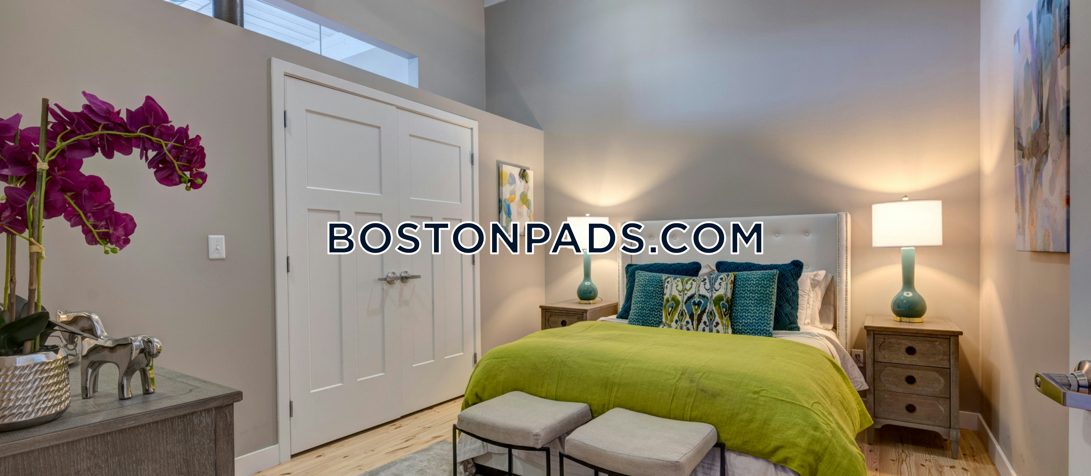 Fall River - 2 Beds, 1 Baths