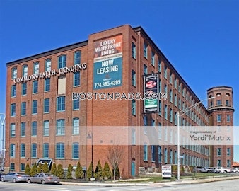 Davol St. Fall River