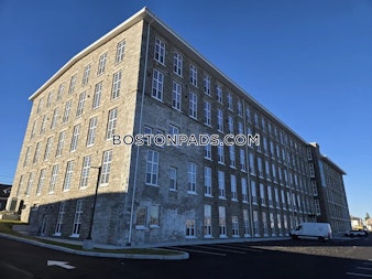 Kilburn St. Fall River