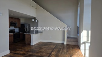 Kilburn St. Fall River