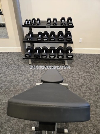 Kilburn St. Fall River