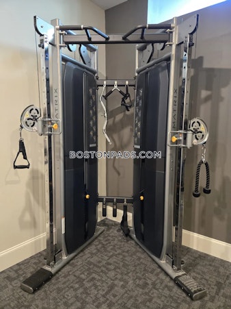 Kilburn St. Fall River