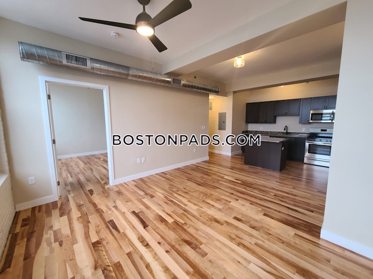 Pleasant St., Fall River