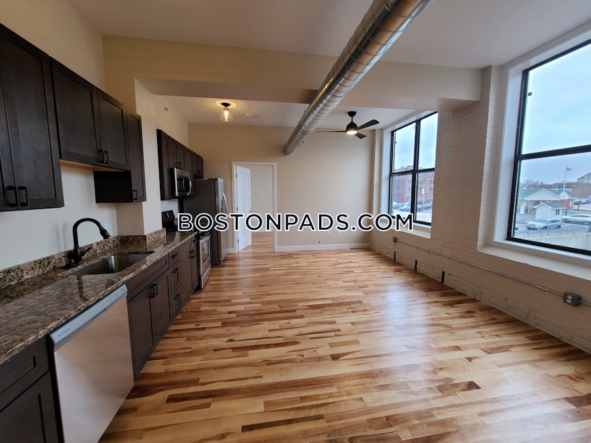 FALL RIVER - 1 Bed, 1 Bath - Image 19