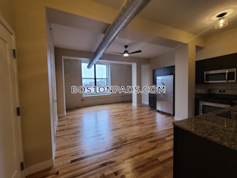 Pleasant St. Fall River