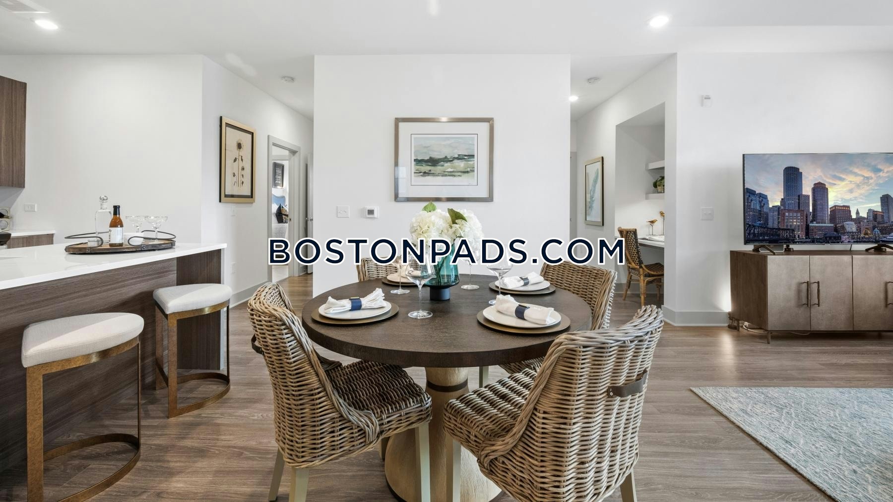 Hanover - 0 Beds, 1 Baths