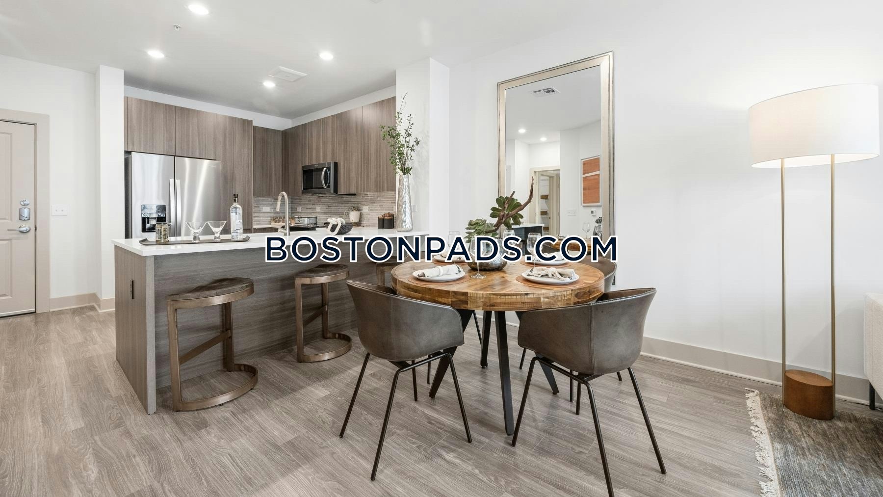 Hanover - 0 Beds, 1 Baths