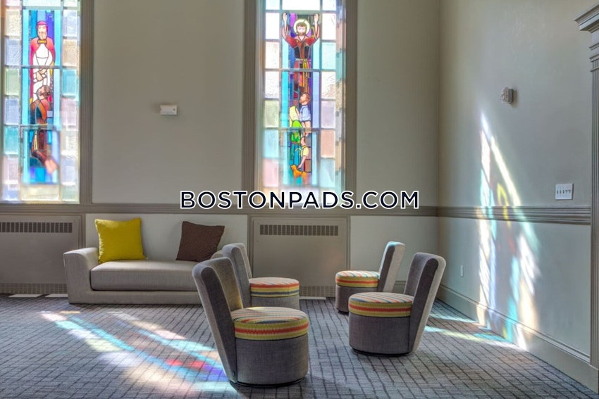 HANOVER - 1 Bed, 1 Bath - Image 11