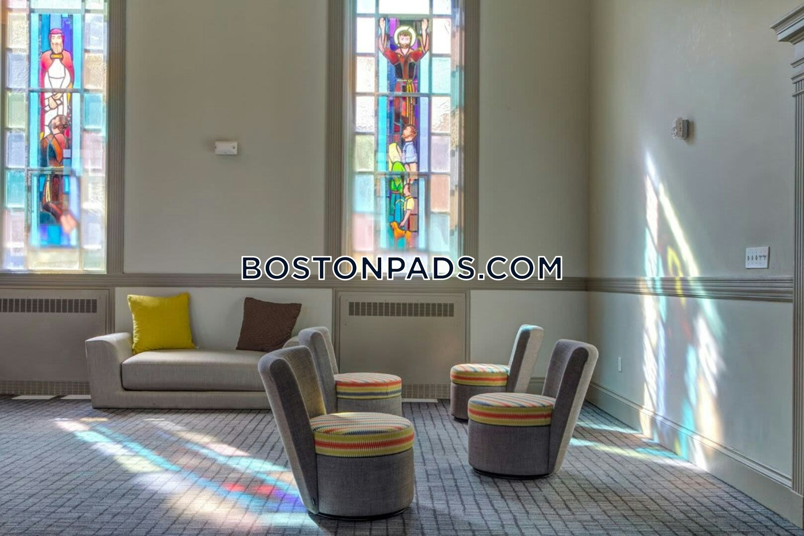 Washington St. Hanover