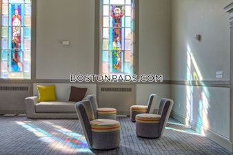 Washington St. Hanover