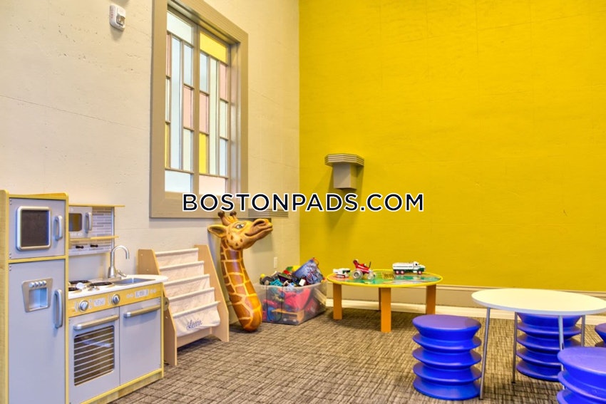 HANOVER - 1 Bed, 1 Bath - Image 6