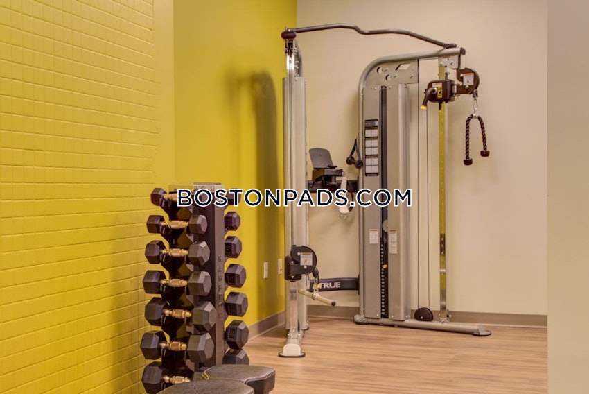 HANOVER - 1 Bed, 1 Bath - Image 5