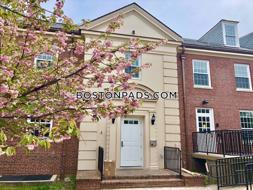 HANOVER - 1 Bed, 1 Bath - Image 13